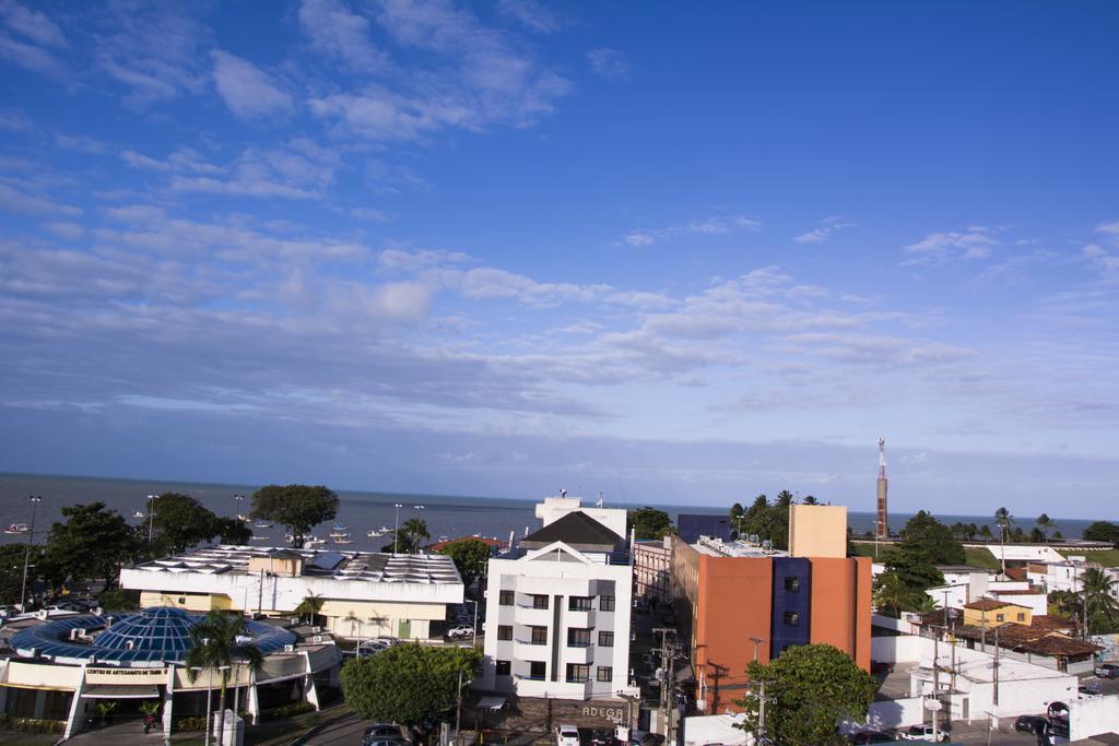 Hotel Filipeia Joao Pessoa Exterior photo