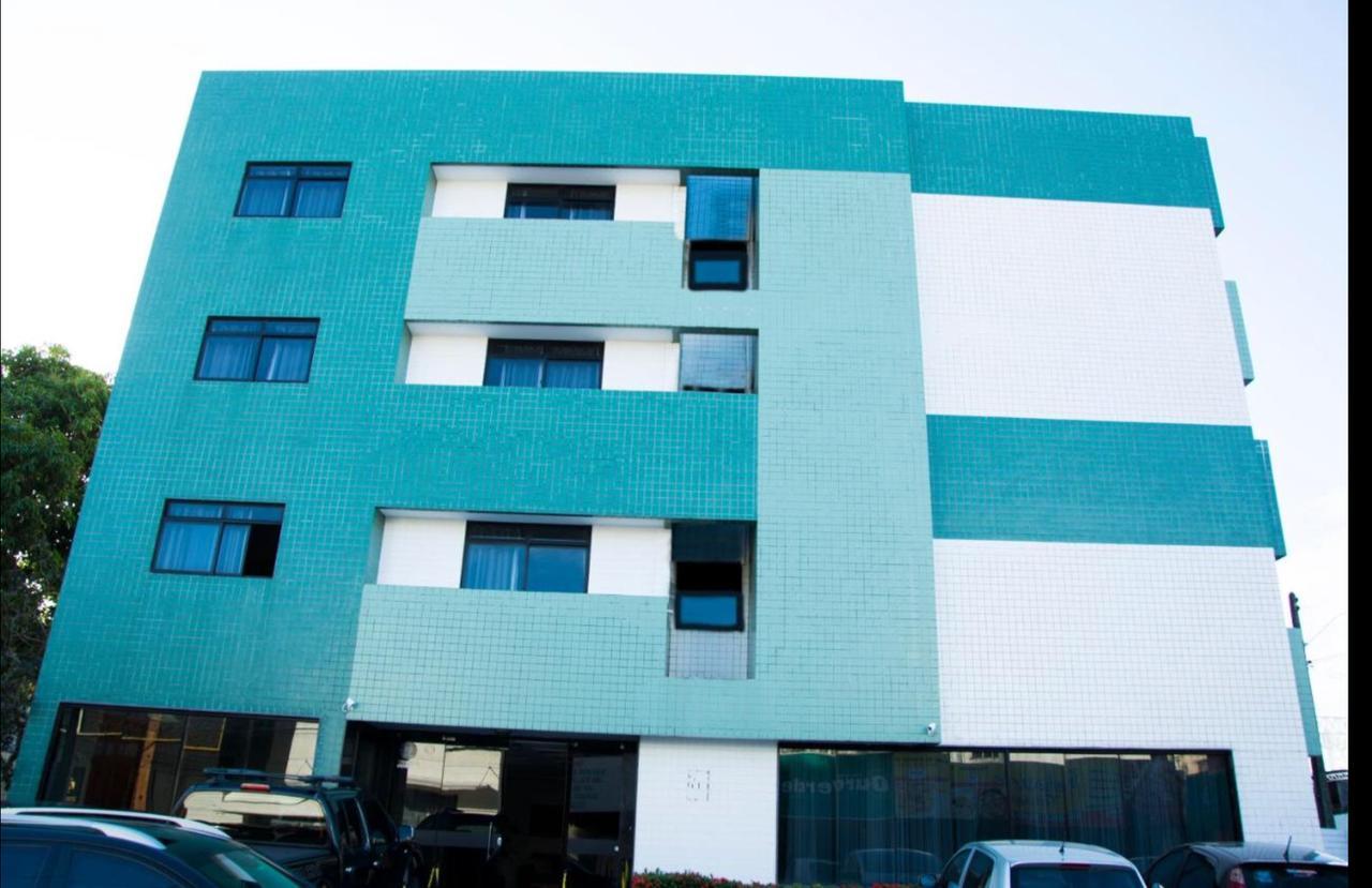 Hotel Filipeia Joao Pessoa Exterior photo