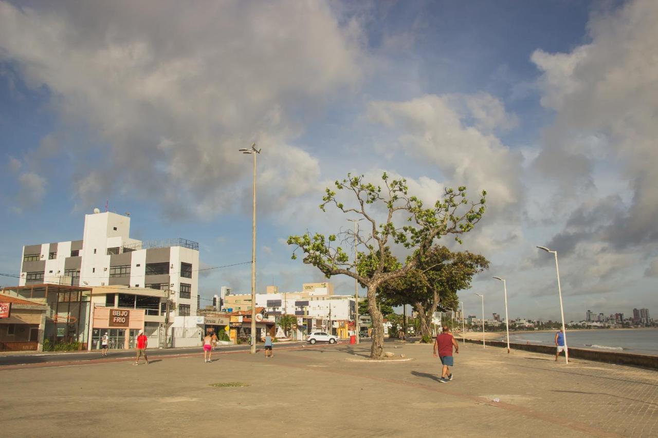 Hotel Filipeia Joao Pessoa Exterior photo