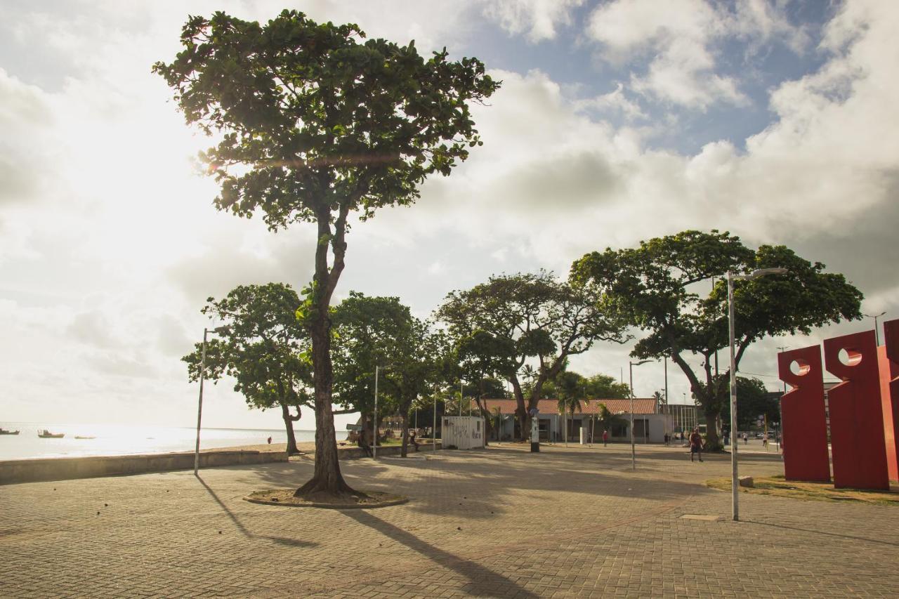 Hotel Filipeia Joao Pessoa Exterior photo